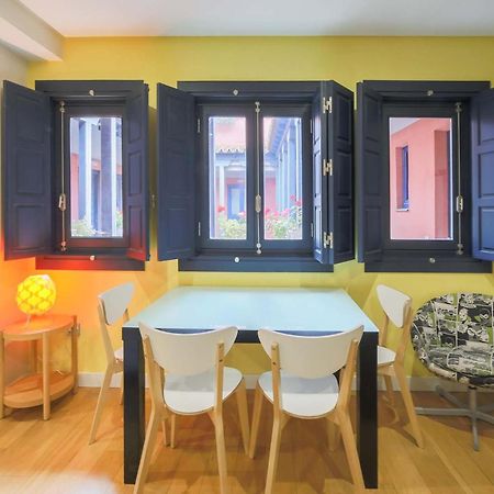 Two Bedroom Apartment Plaza Mayor By Sharingco Madrid Exterior photo