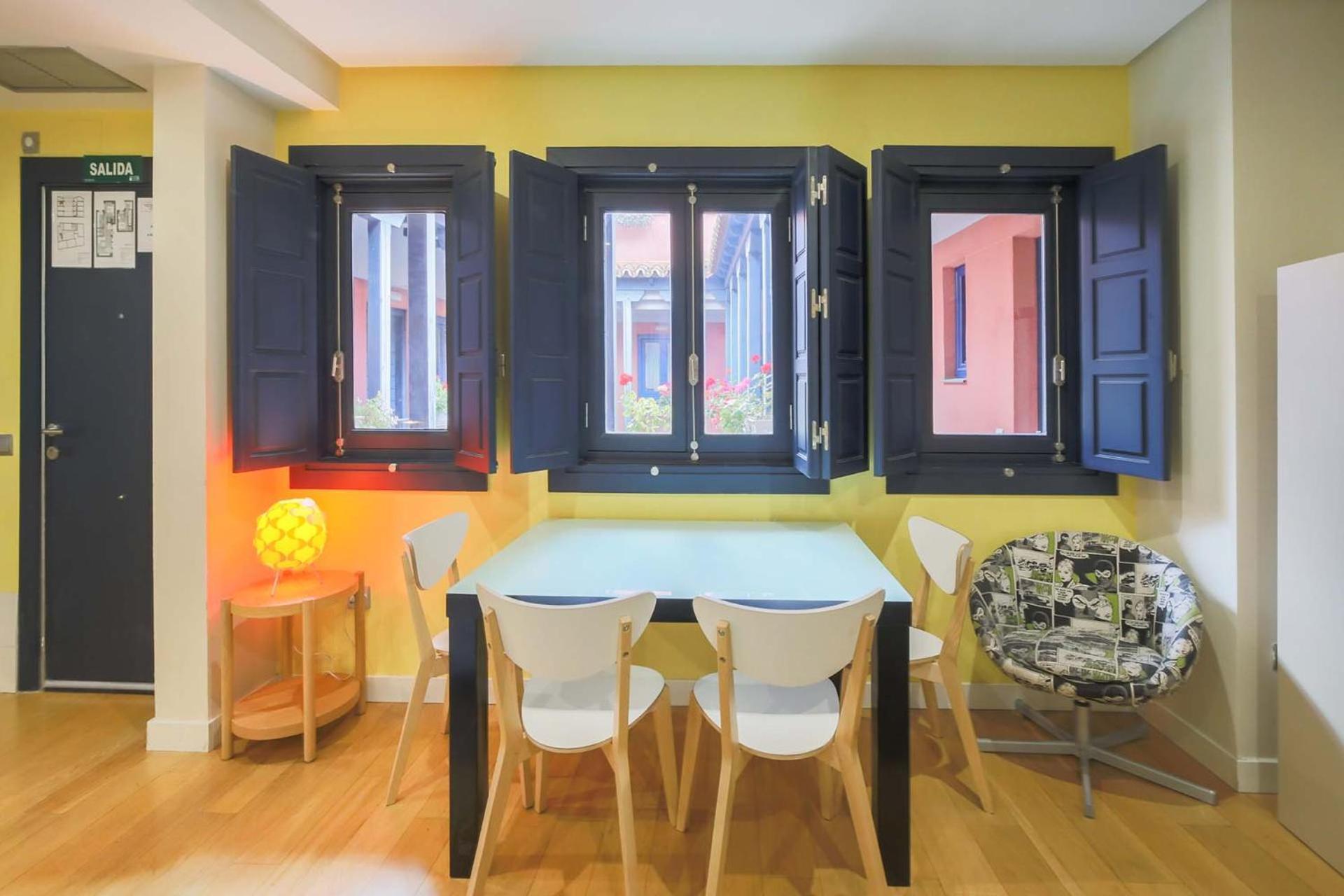 Two Bedroom Apartment Plaza Mayor By Sharingco Madrid Exterior photo