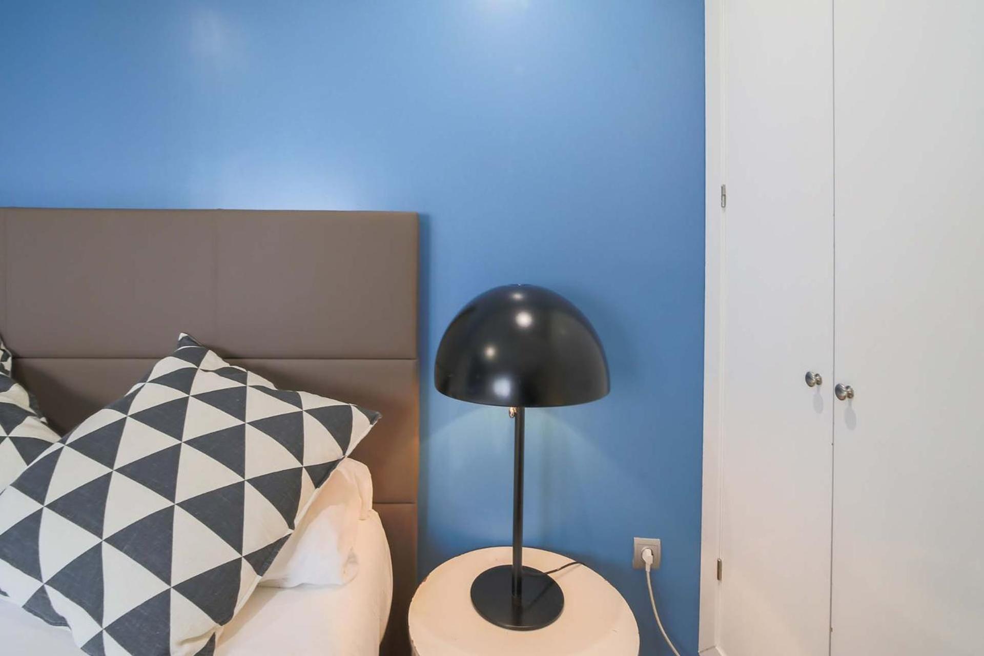 Two Bedroom Apartment Plaza Mayor By Sharingco Madrid Exterior photo