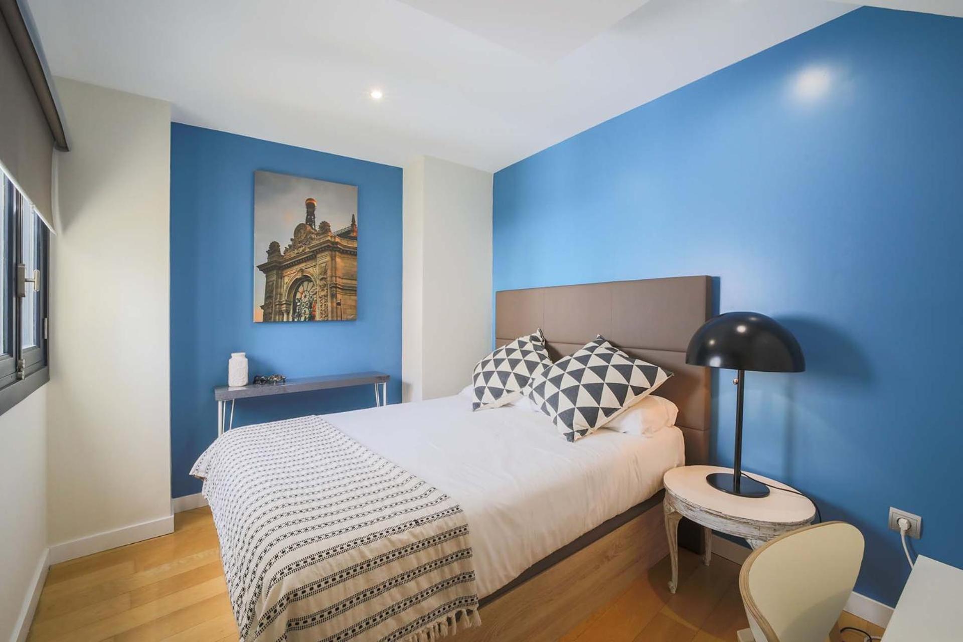 Two Bedroom Apartment Plaza Mayor By Sharingco Madrid Exterior photo