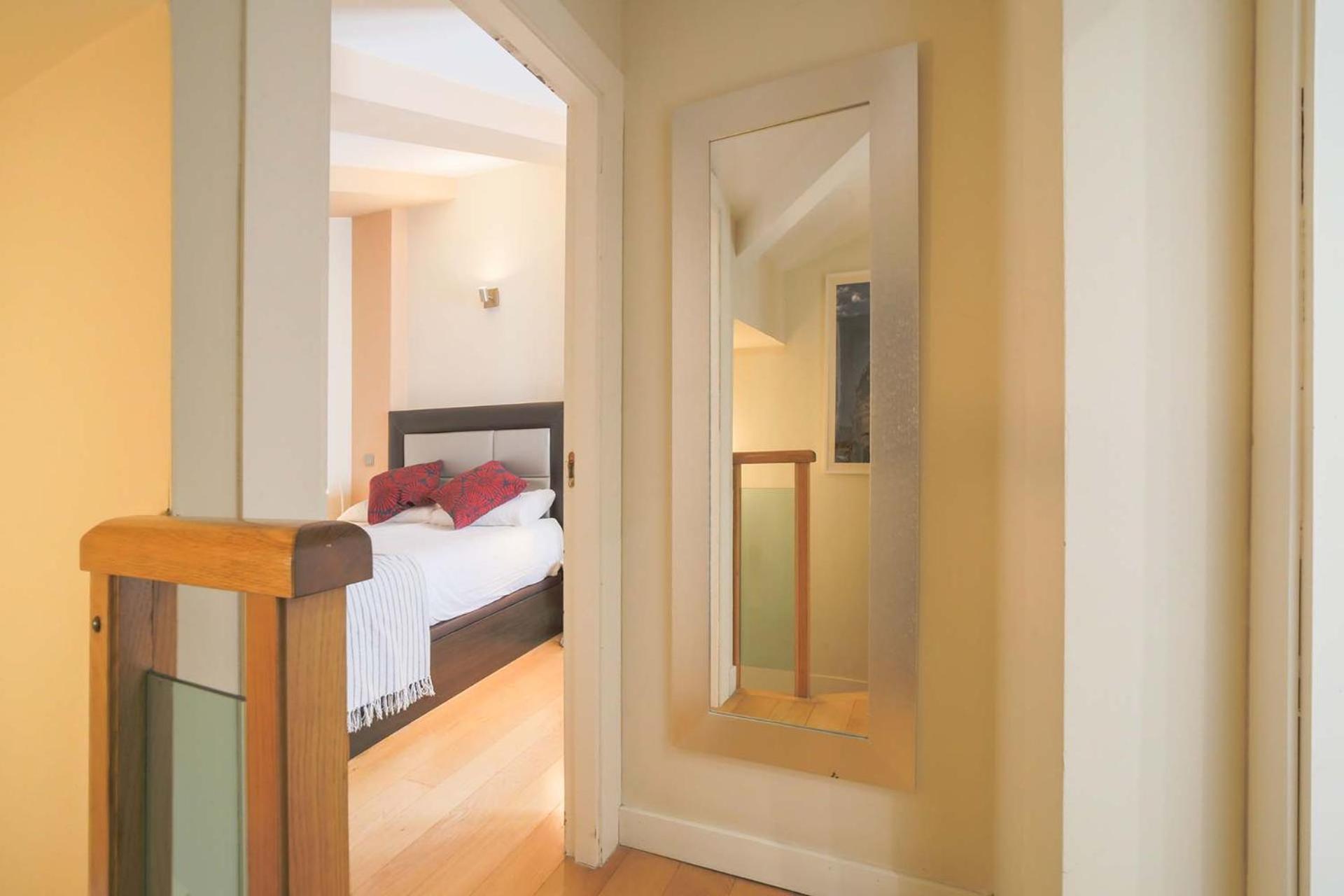 Two Bedroom Apartment Plaza Mayor By Sharingco Madrid Exterior photo