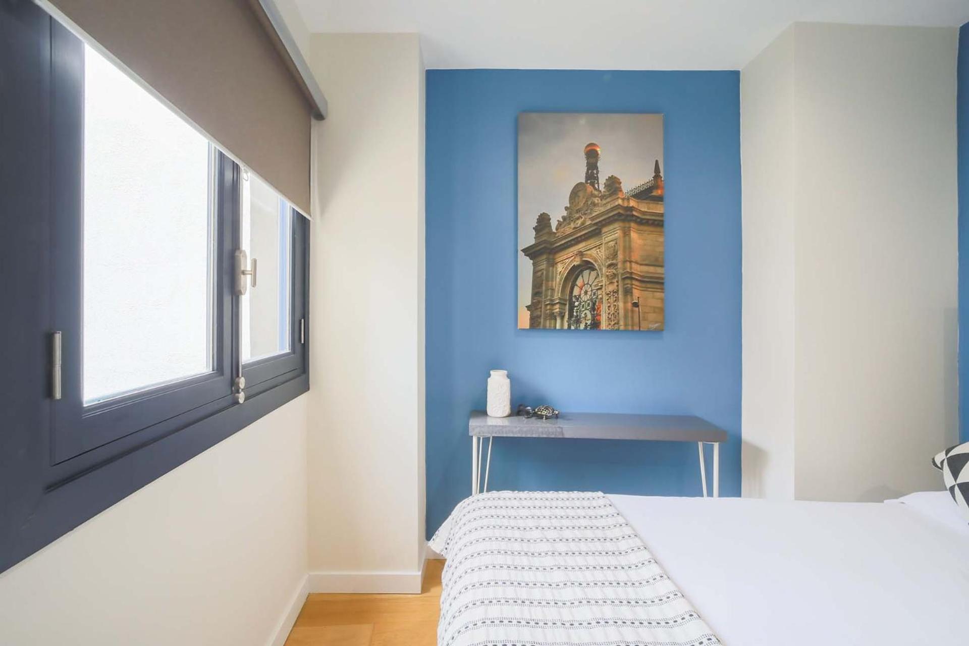 Two Bedroom Apartment Plaza Mayor By Sharingco Madrid Exterior photo