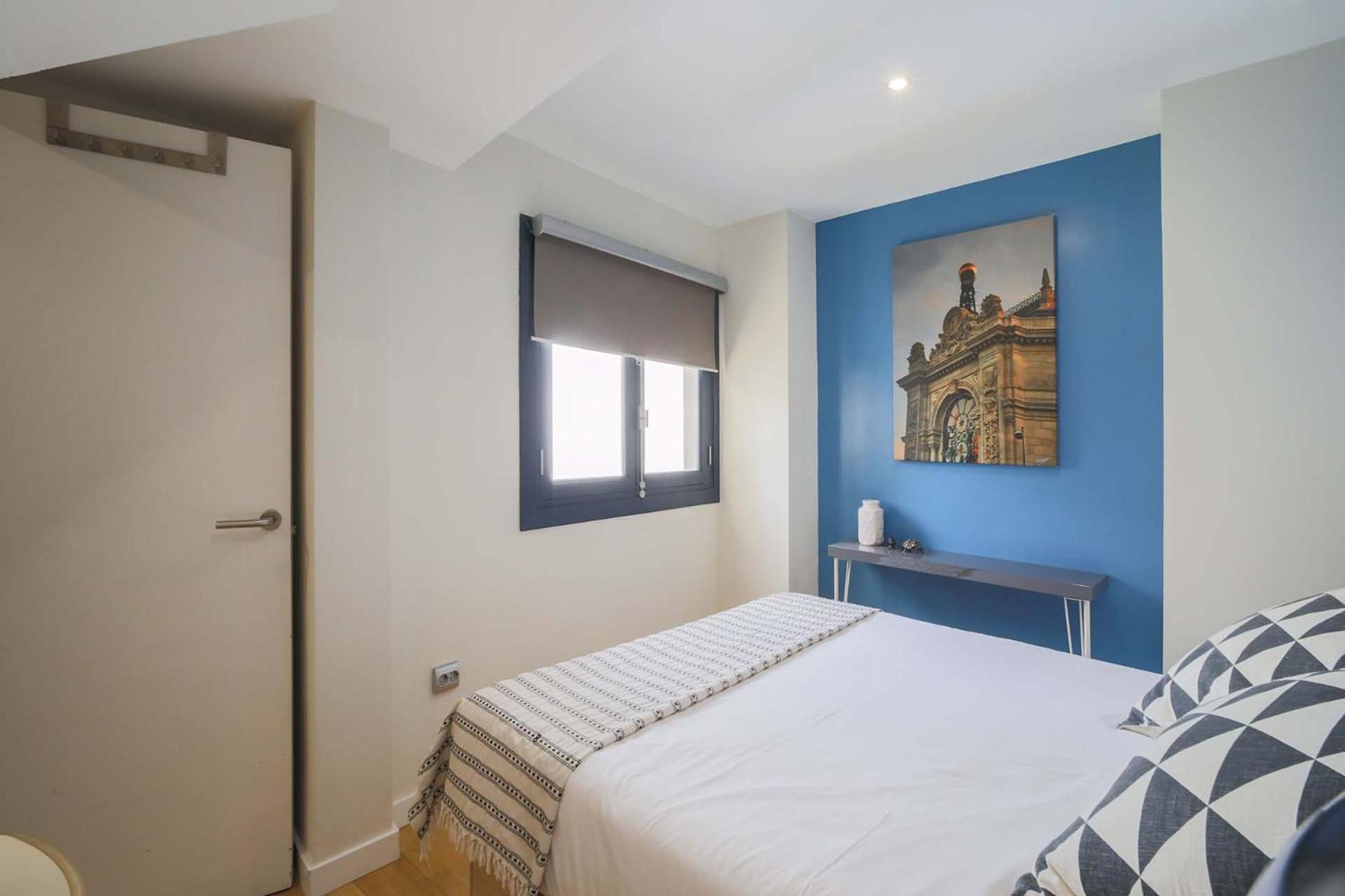 Two Bedroom Apartment Plaza Mayor By Sharingco Madrid Exterior photo