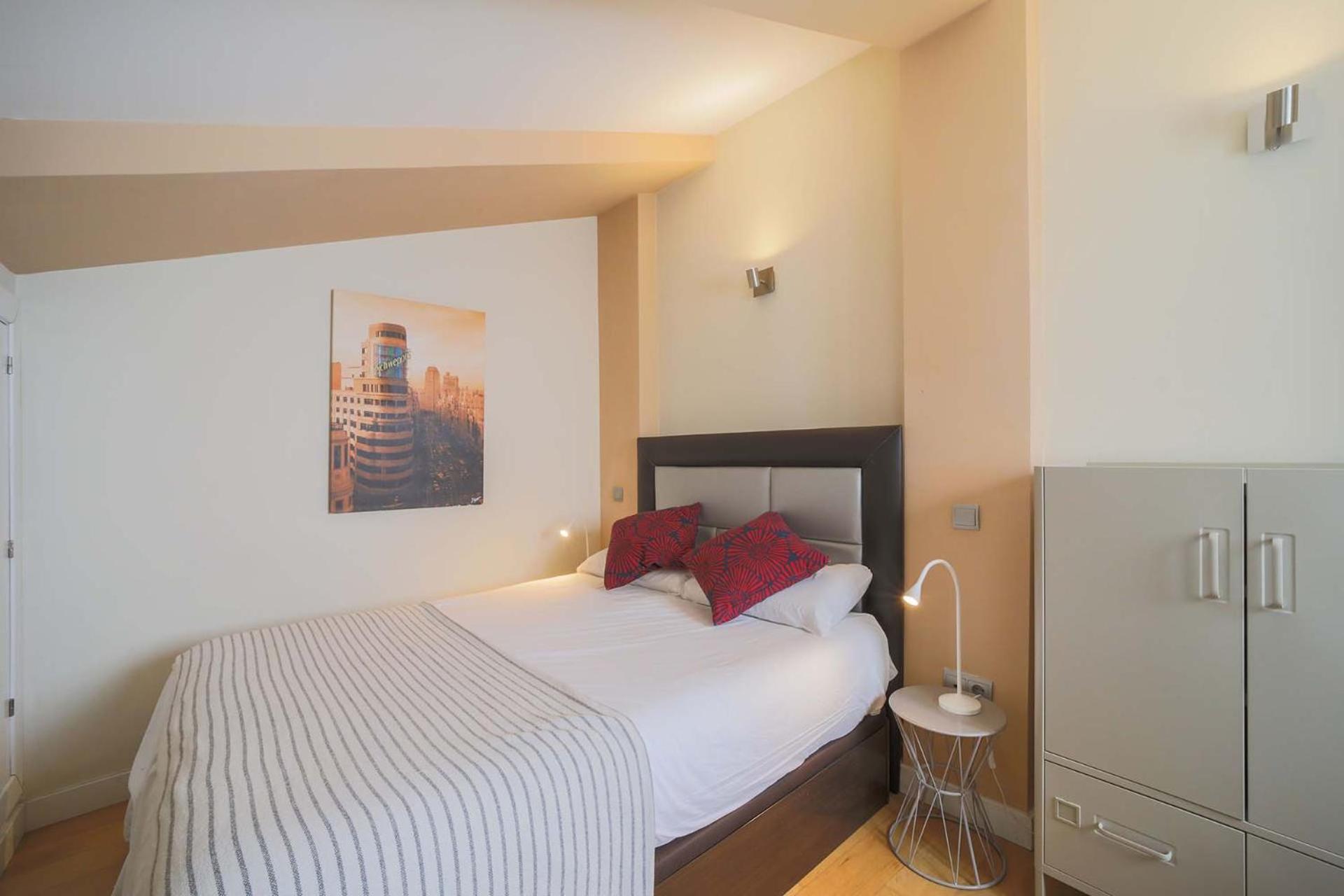Two Bedroom Apartment Plaza Mayor By Sharingco Madrid Exterior photo